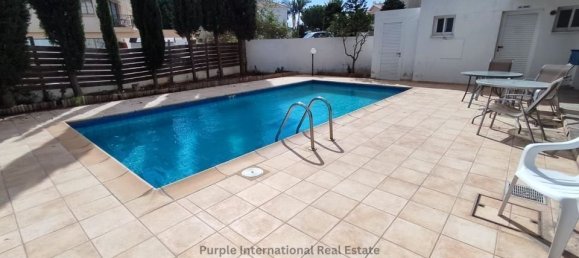 1 Schlafzimmer Wohnung in Paphos, Cyprus, Nr. 22569 4