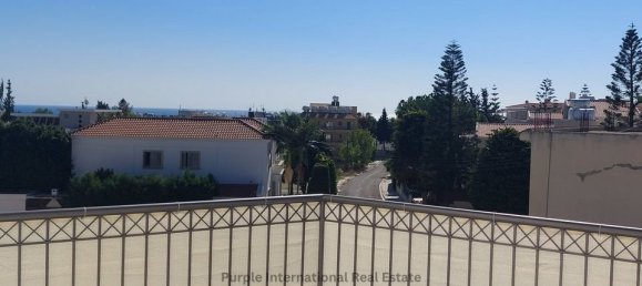 1 Schlafzimmer Wohnung in Paphos, Cyprus, Nr. 22569 12