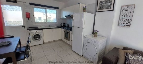 1 Schlafzimmer Wohnung in Paphos, Cyprus, Nr. 22569 3