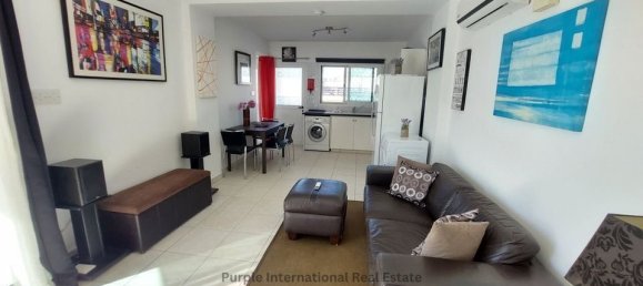 1 Schlafzimmer Wohnung in Paphos, Cyprus, Nr. 22569 23