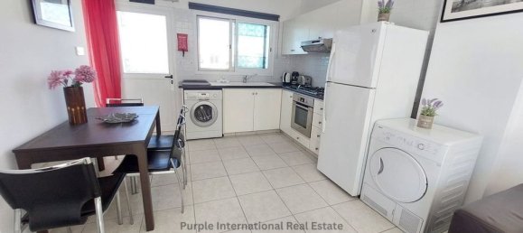 1 Schlafzimmer Wohnung in Paphos, Cyprus, Nr. 22569 7