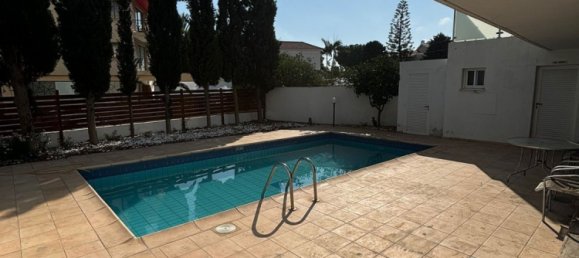 1 Schlafzimmer Wohnung in Paphos, Cyprus, Nr. 22569 21