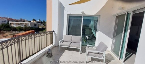 1 Schlafzimmer Wohnung in Paphos, Cyprus, Nr. 22569 15