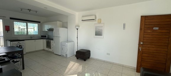 1 Schlafzimmer Wohnung in Paphos, Cyprus, Nr. 22569 5