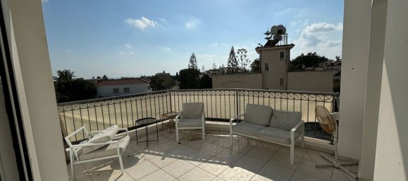 1 Schlafzimmer Wohnung in Paphos, Cyprus, Nr. 22569 22