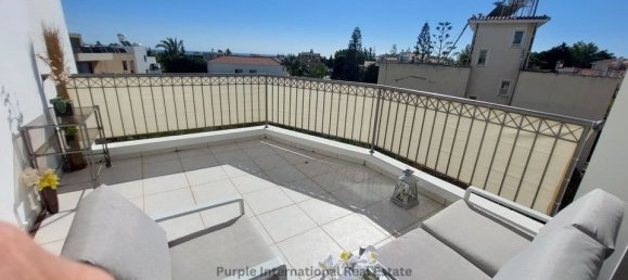 1 Schlafzimmer Wohnung in Paphos, Cyprus, Nr. 22569 11