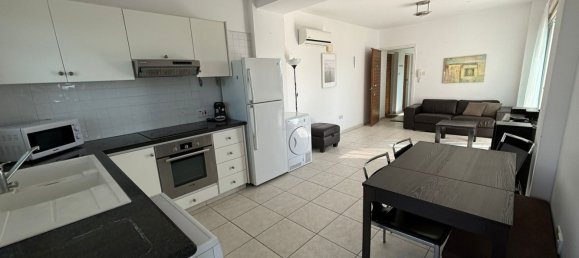 1 Schlafzimmer Wohnung in Paphos, Cyprus, Nr. 22569 2