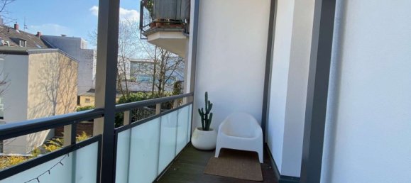 2 bedrooms Apartment in Dusseldorf, Germany No. 335137 10