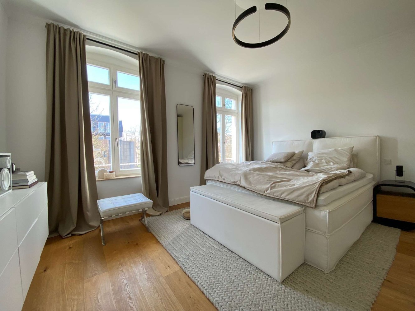 2 bedrooms Apartment in Dusseldorf, Germany No. 335137