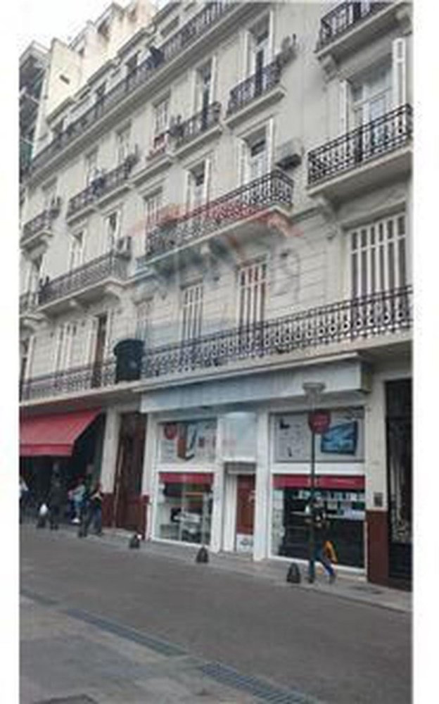 213m² Office in Buenos Aires, Argentina No. 107459