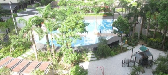 2 bedrooms Apartment in Hoai Duc, Vietnam No. 4084 8