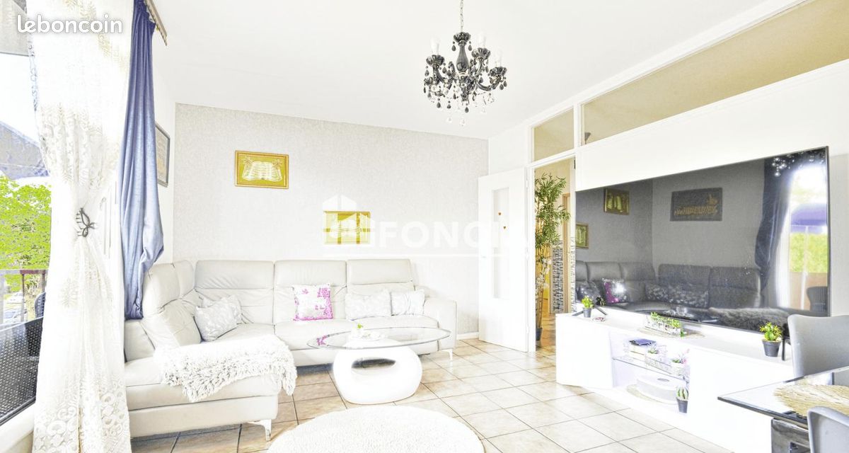 3 غرف نوم شقة في Colmar, France رقم 283964