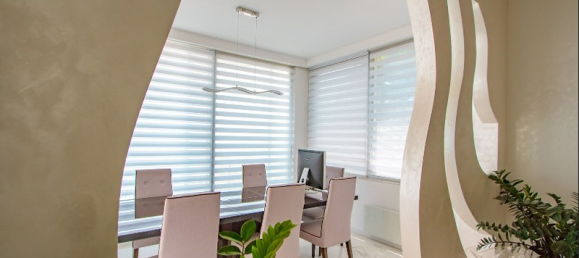 Коммерческая недвижимость с 5 спальнями в Агиос Тихонас, Кипр № 20432 10