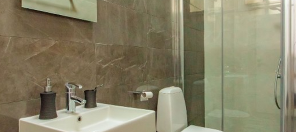 Коммерческая недвижимость с 5 спальнями в Агиос Тихонас, Кипр № 20432 8