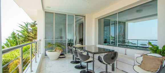 Коммерческая недвижимость с 5 спальнями в Агиос Тихонас, Кипр № 20432 11