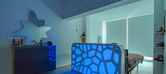 Коммерческая недвижимость с 5 спальнями в Агиос Тихонас, Кипр № 20432 13