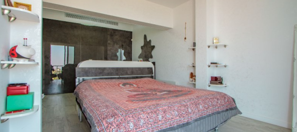 Коммерческая недвижимость с 5 спальнями в Агиос Тихонас, Кипр № 20432 2