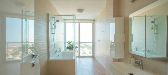 Коммерческая недвижимость с 5 спальнями в Агиос Тихонас, Кипр № 20432 15