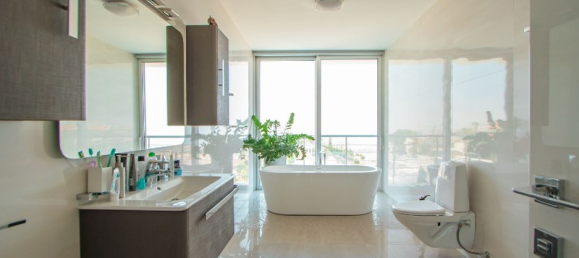 Коммерческая недвижимость с 5 спальнями в Агиос Тихонас, Кипр № 20432 14