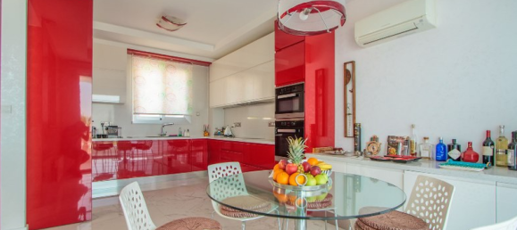 Коммерческая недвижимость с 5 спальнями в Агиос Тихонас, Кипр № 20432 12