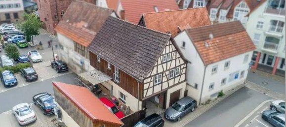 6-Zimmer Haus in Tauberbischofsheim, Germany, Nr. 24339 2