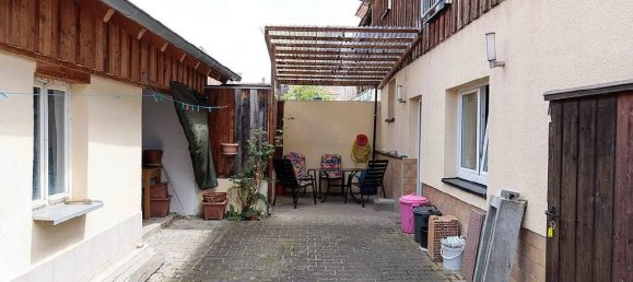 6-Zimmer Haus in Tauberbischofsheim, Germany, Nr. 24339 3