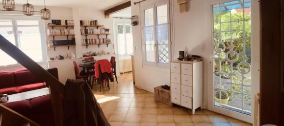 Дом с 2 спальнями в Вернон, Франция № 353077 2