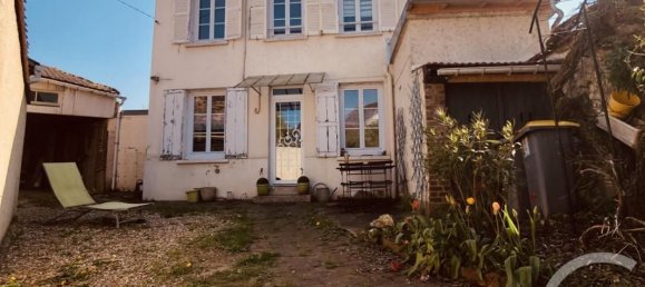 Дом с 2 спальнями в Вернон, Франция № 353077 10