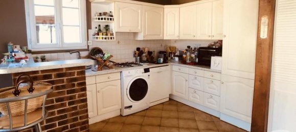 Дом с 2 спальнями в Вернон, Франция № 353077 5