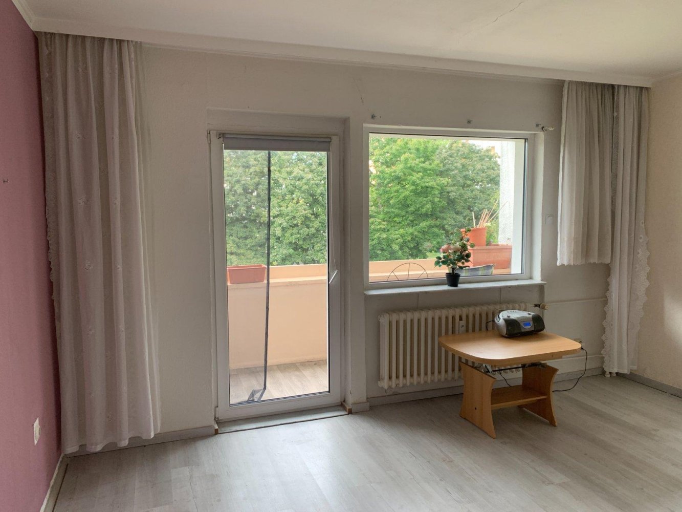 1 bedroom Apartment in Falkenhagener Feld, Germany No. 251534