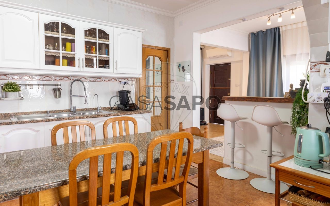 4 bedrooms House in Alenquer, Portugal No. 222785