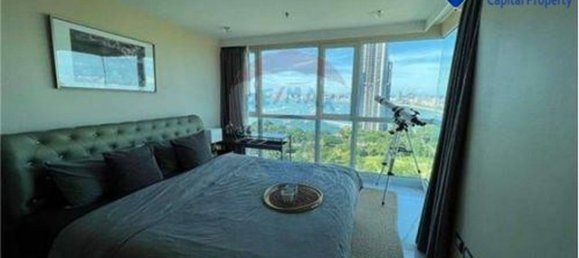 2 bedrooms Condo in Pattaya, Thailand No. 19104 5