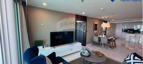 2 bedrooms Condo in Pattaya, Thailand No. 19104 6
