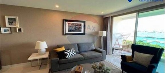 2 bedrooms Condo in Pattaya, Thailand No. 19104 2