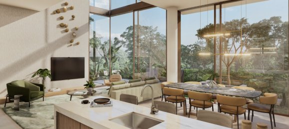 4 bedrooms Villa in Nadd Al Sheba, UAE No. 1868 2