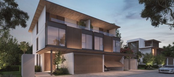 4 bedrooms Villa in Nadd Al Sheba, UAE No. 1868 6