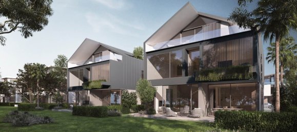 4 bedrooms Villa in Nadd Al Sheba, UAE No. 1868 7