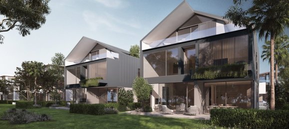 4 bedrooms Villa in Nadd Al Sheba, UAE No. 1868 9