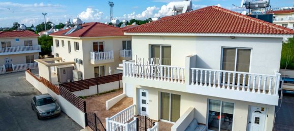 Casa de 3 dormitorios en Ayia Napa, Cyprus No. 23954 23