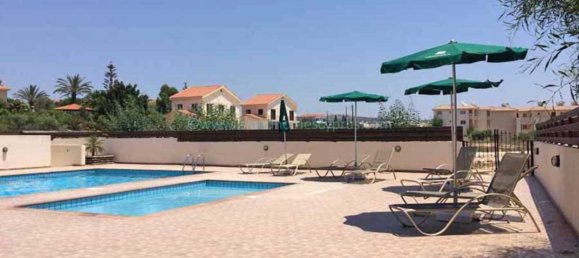 Casa de 3 dormitorios en Ayia Napa, Cyprus No. 23954 7