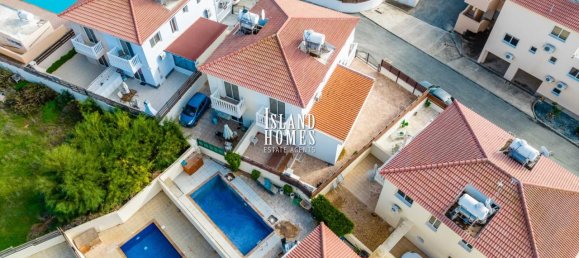 Casa de 3 dormitorios en Ayia Napa, Cyprus No. 23954 12