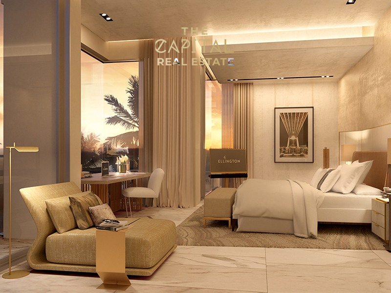 استوديو في دبي, UAE رقم 10496