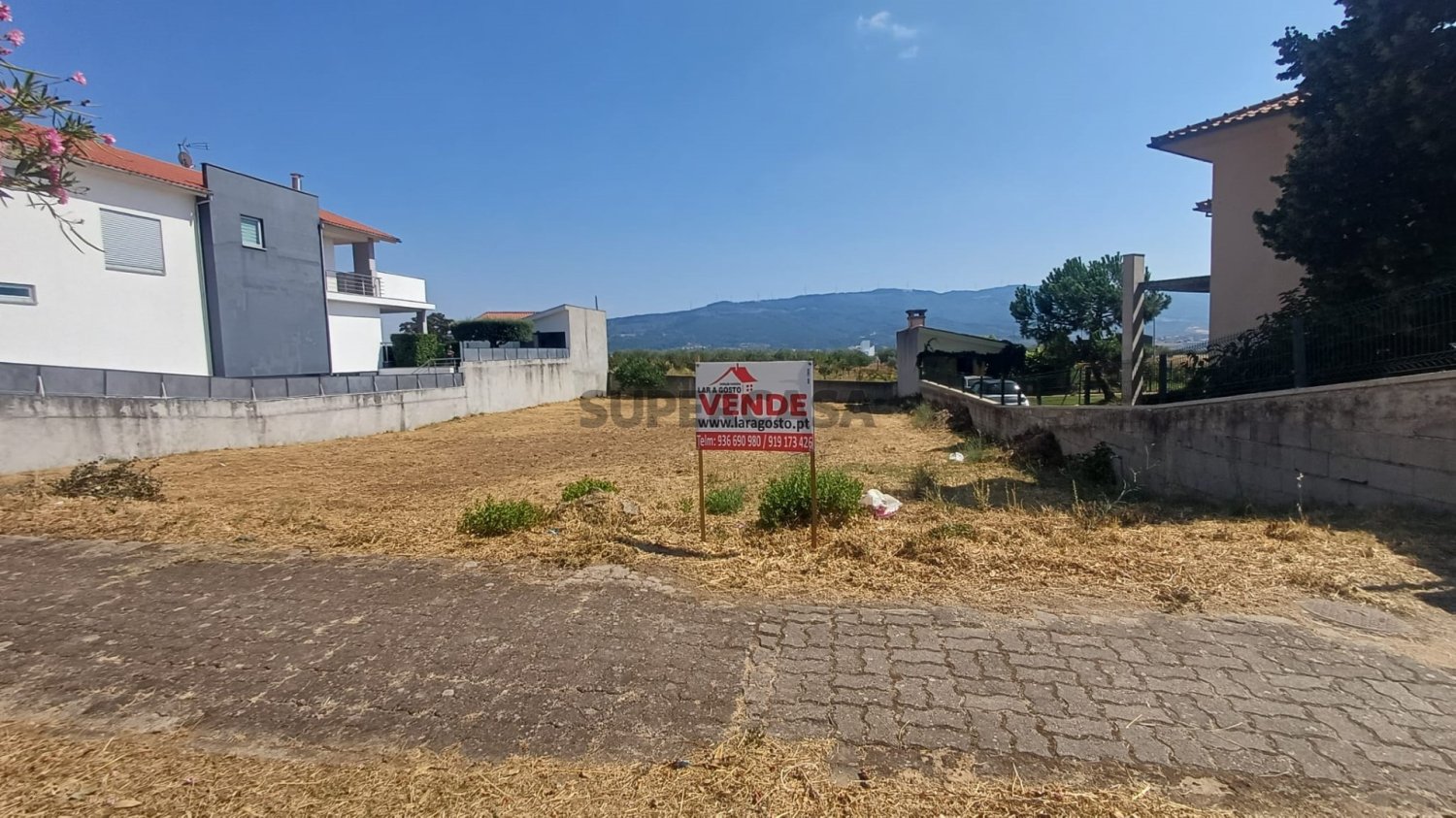 Grundstück in Macedo de Cavaleiros, Portugal, Nr. 295107