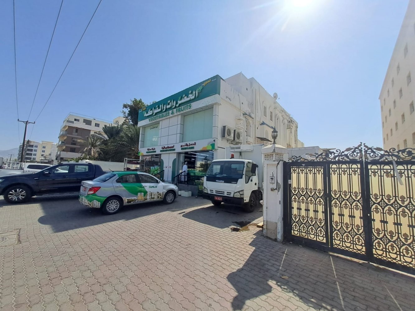 5 Schlafzimmer Property in Al Ghubra, Oman, Nr. 1430