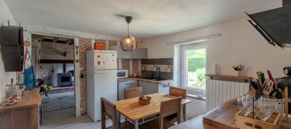 4 Schlafzimmer Haus in Mery-sur-Cher, France, Nr. 241685 8