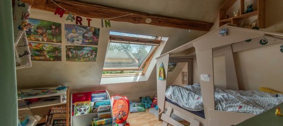 4 Schlafzimmer Haus in Mery-sur-Cher, France, Nr. 241685 11