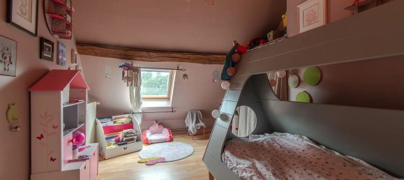 4 Schlafzimmer Haus in Mery-sur-Cher, France, Nr. 241685 9