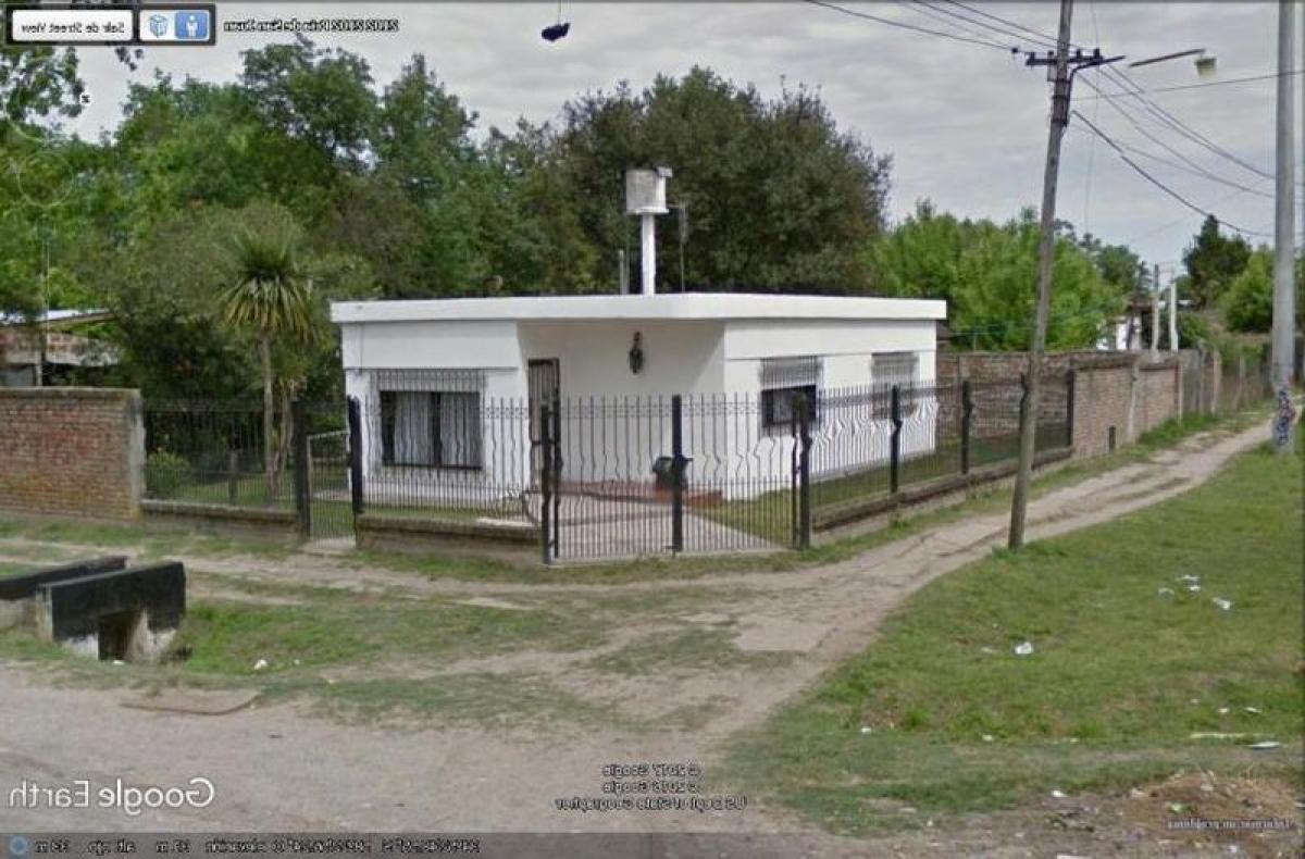 2 Schlafzimmer Haus in Almirante Brown, Argentina, Nr. 86335