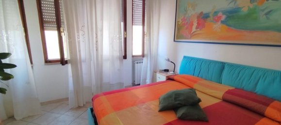 4 bedrooms Apartment in Massa, Italy No. 327207 21