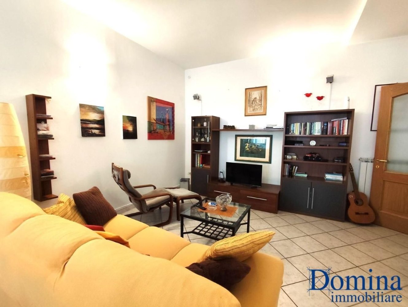 4 bedrooms Apartment in Massa, Italy No. 327207